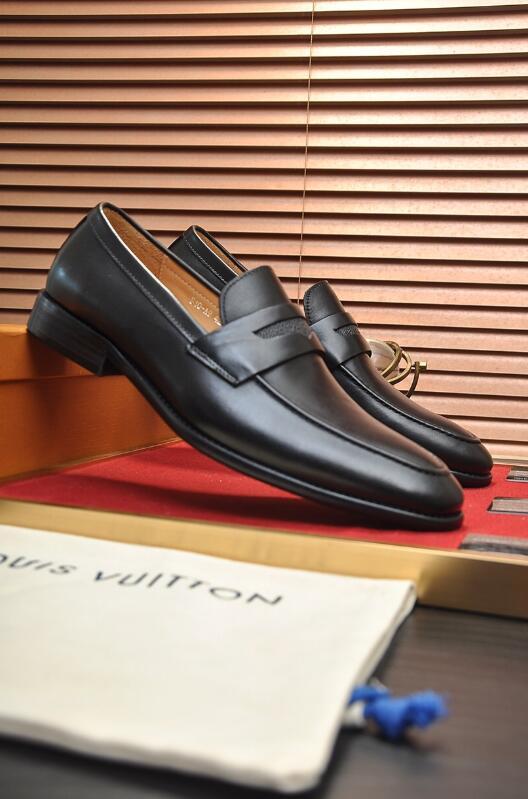 Chloe’s Picks - LOV Men Shoes - 973
