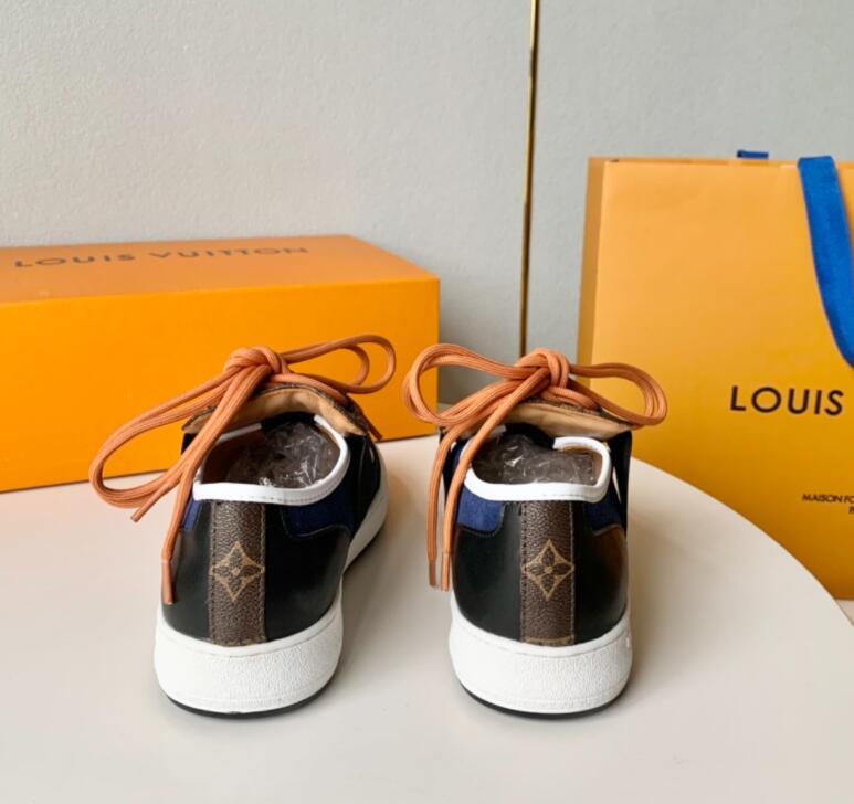 Chloe’s Picks - LOV Women Shoes - 360