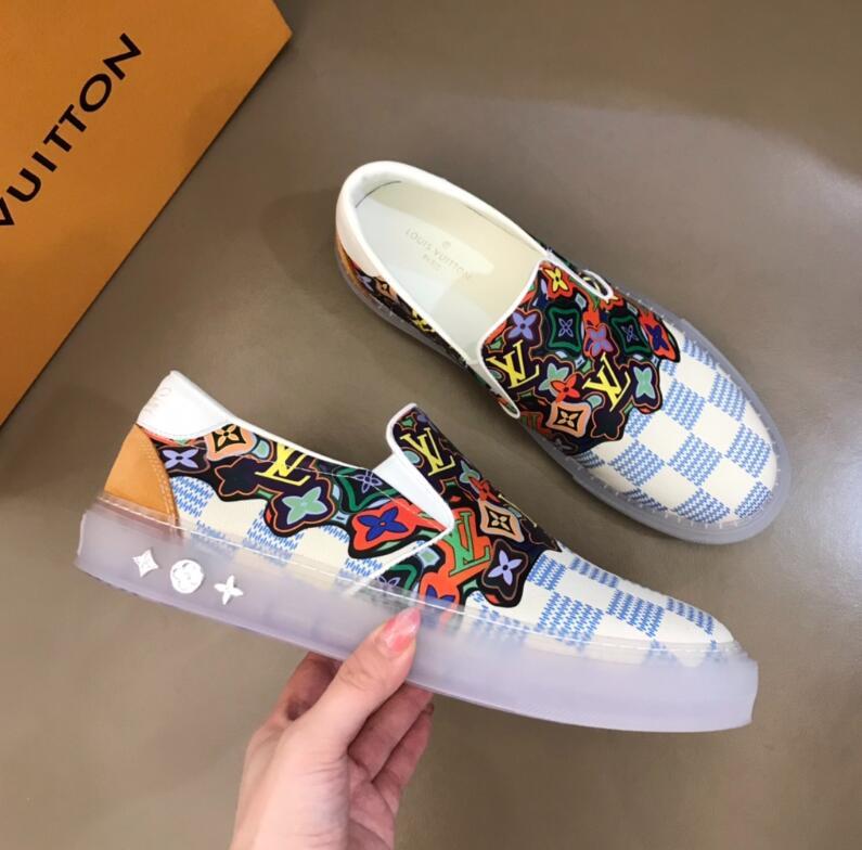 Chloe’s Picks - LOV Men Shoes - 1567