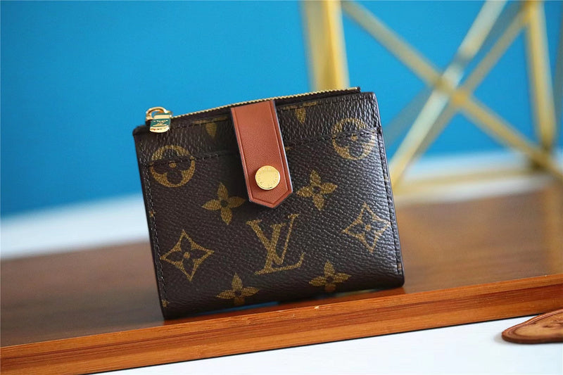 I W Fashion Lu-Vi bags - 10811