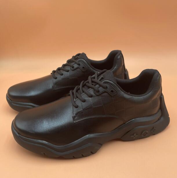 Chloe’s Picks - LOV Men Shoes - 907
