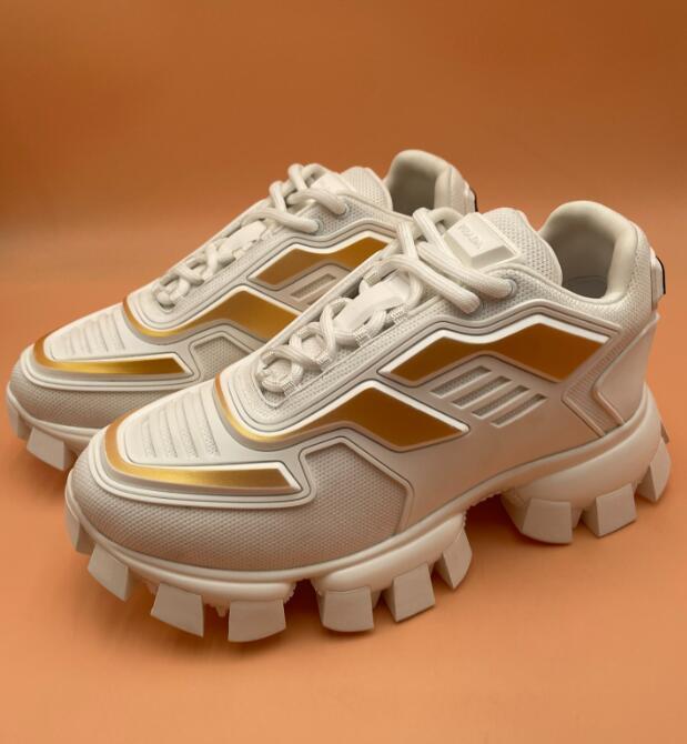 Chloe’s Picks - PD Men Shoes - 257