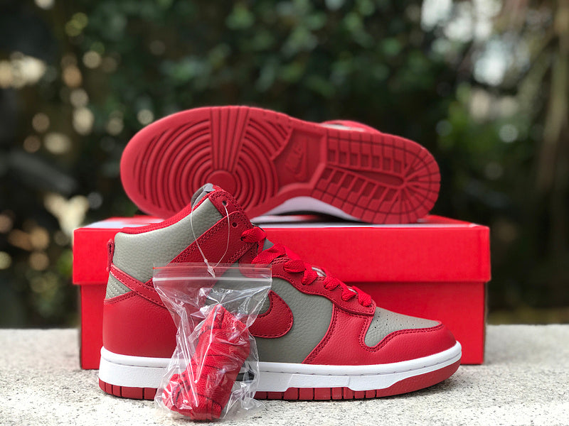 Nike Luxury Shoes