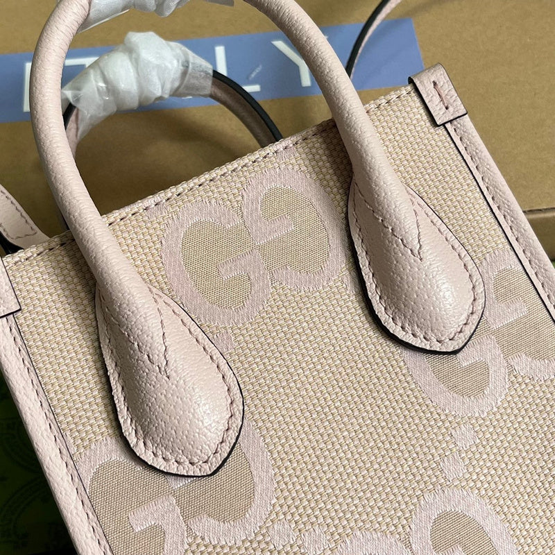 ENT - GCI Bags - 1476