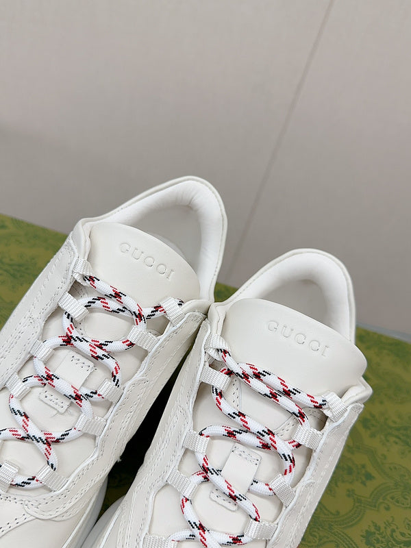 Gucci Luxury Shoes