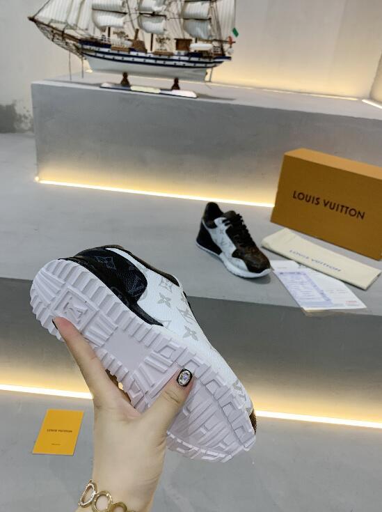 Chloe’s Picks - LOV Men Shoes - 1842