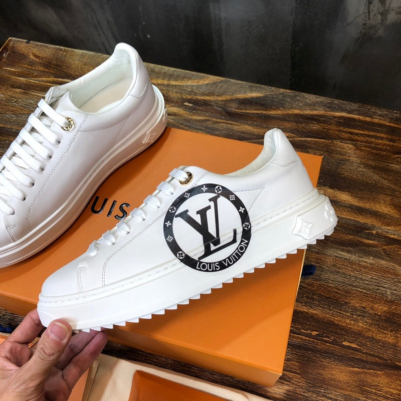 Louis Vuittion Luxury Shoes