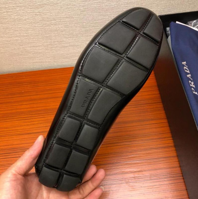 Chloe’s Picks - PD Men Shoes - 321