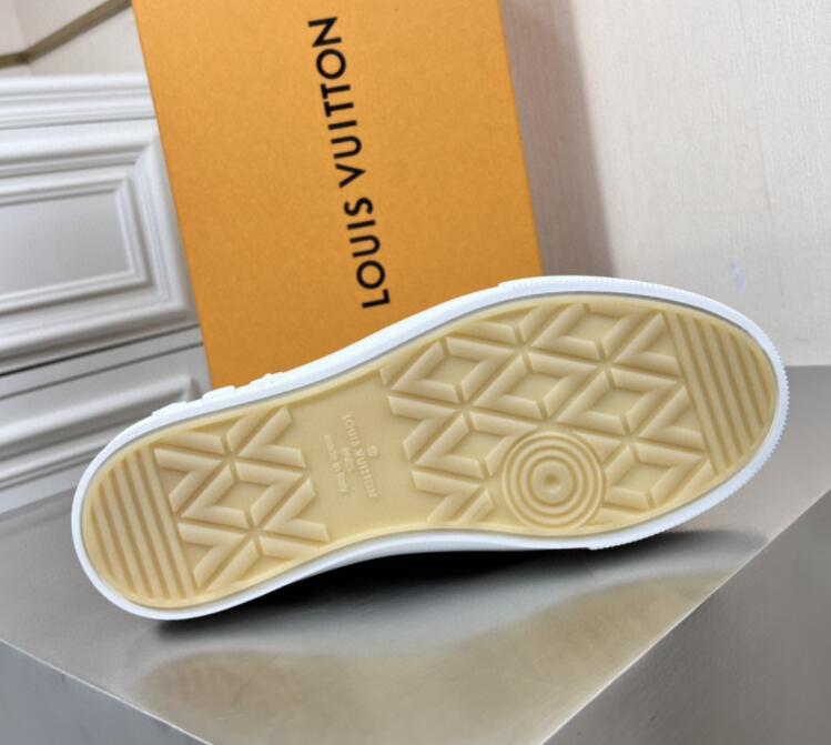 Chloe’s Picks - LOV Men Shoes - 820
