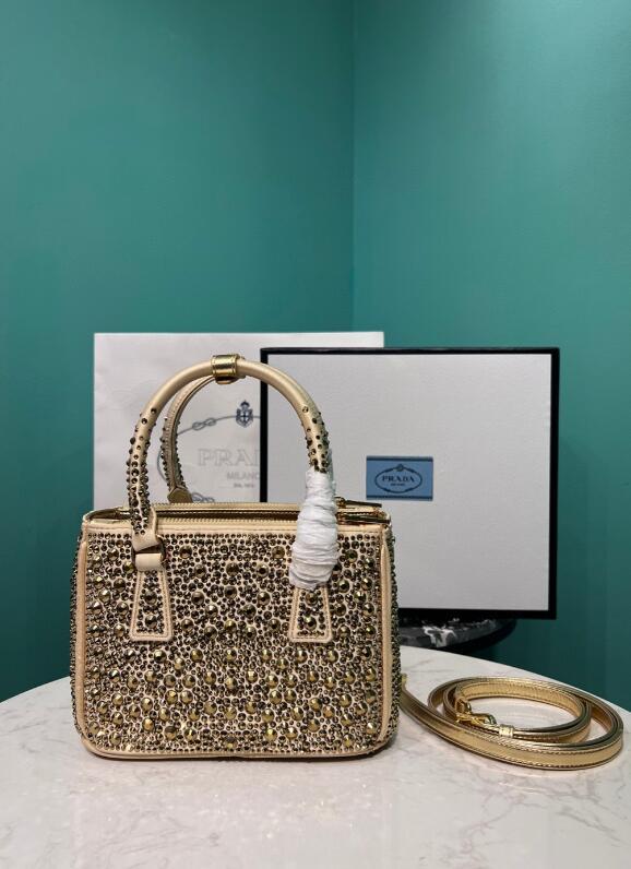 Chloe’s Picks - PD Bags - 090