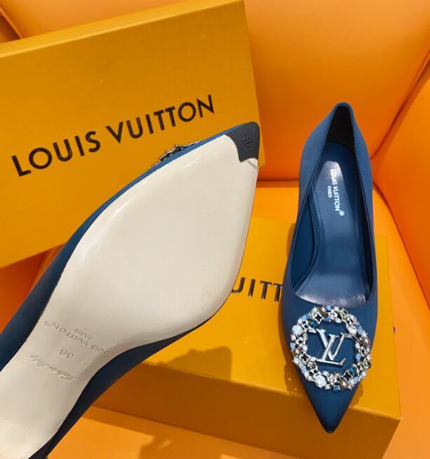 Chloe’s Picks - LOV Women Shoes - 251
