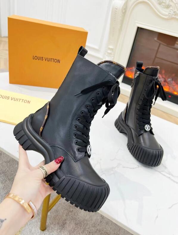 Chloe’s Picks - LOV Women Shoes - 676