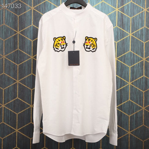 Louis Vuittion Luxury Clothes