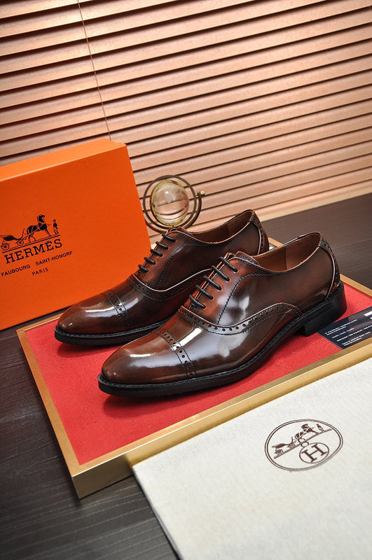 Hermes Luxury Shoes