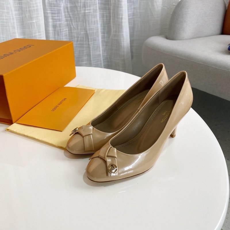 Louis Vuittion Luxury Shoes