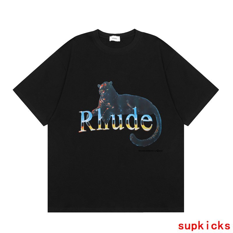 RHUDE Luxury Cloth
