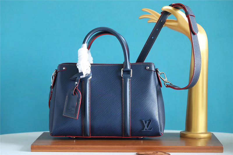 I W Fashion Lu-Vi bags - 8423