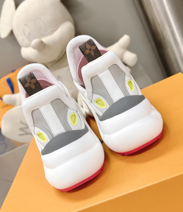 Chloe’s Picks - LOV Women Shoes - 224