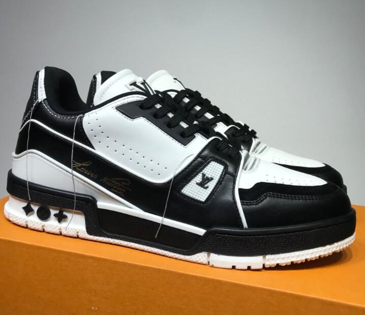 Chloe’s Picks - LOV Men Shoes - 1703