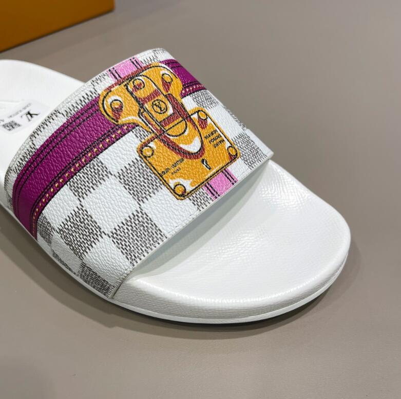 Chloe’s Picks - LOV Men Shoes - 1494
