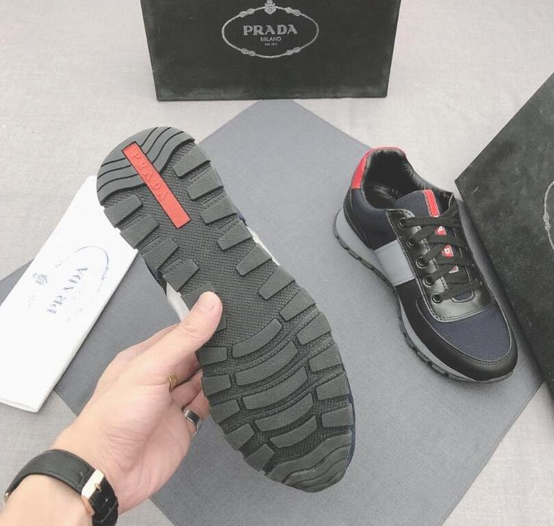 Chloe’s Picks - PD Men Shoes - 452