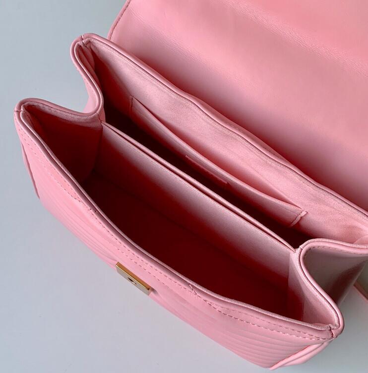 Chloe’s Picks - LOV Bags - 2935