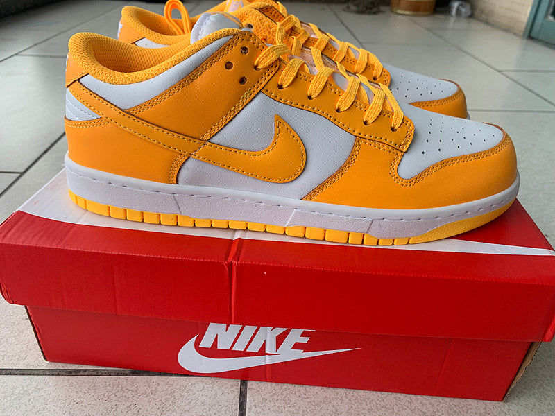Nike Luxury Shoes