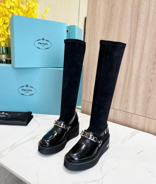 Chloe’s Picks - PD Women Shoes - 230