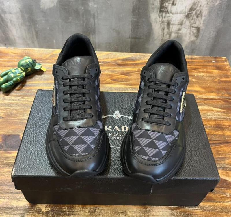 Chloe’s Picks - PD Men Shoes - 082