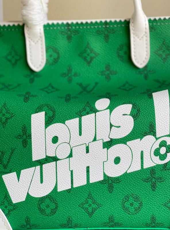 Chloe’s Picks - LOV Bags - 2156