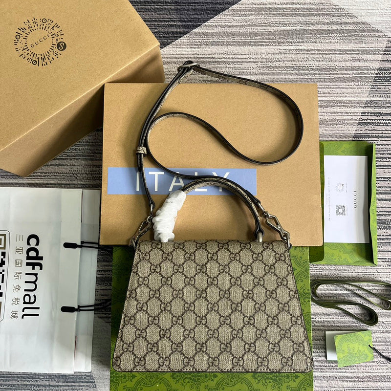 PHA - GUKI Bags - 354