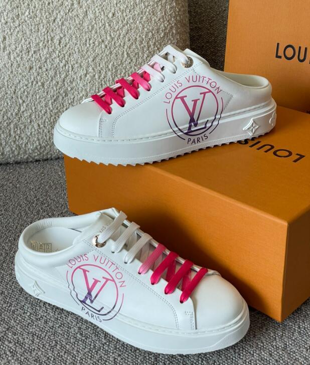 Chloe’s Picks - LOV Women Shoes - 1107