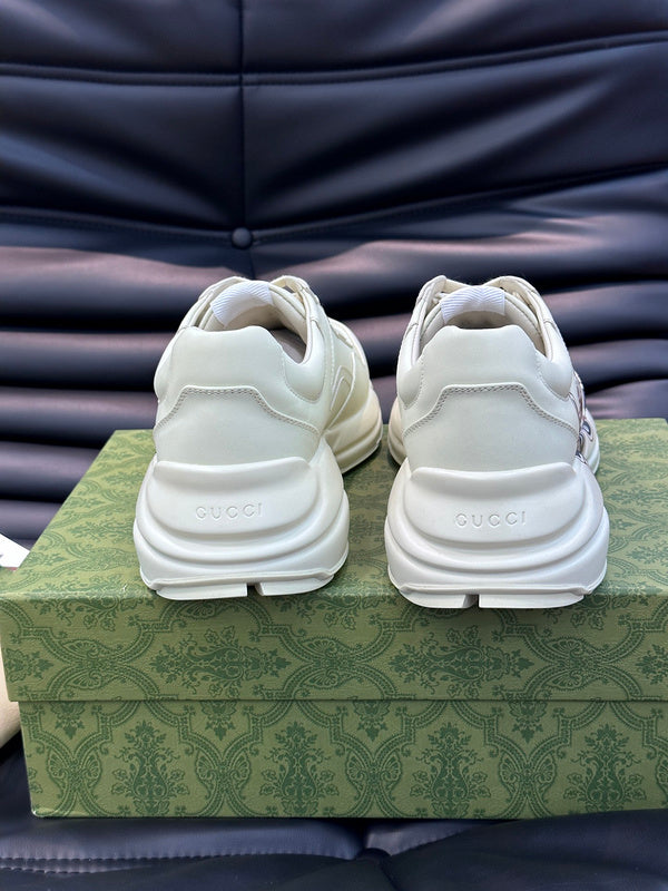 Gucci Luxury Shoes