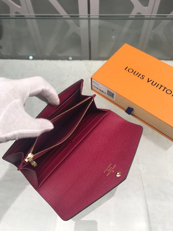 I W Fashion Lu-Vi bags - 9138