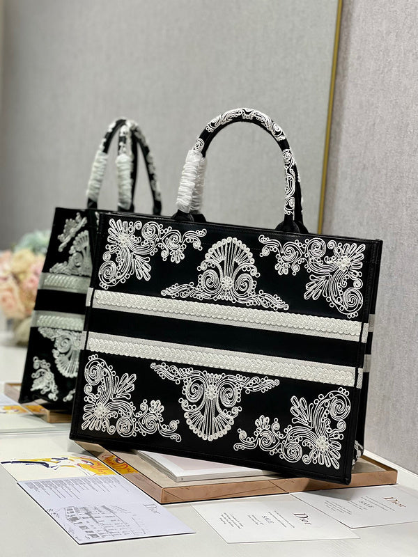ENT - DOR Bags - 719