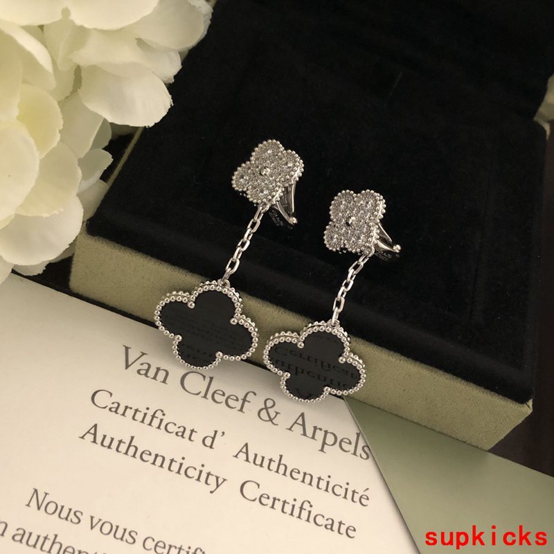 Van Cleef & Arples Jewelry