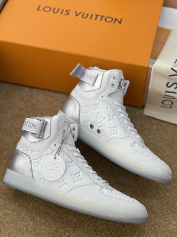 Chloe’s Picks - LOV Men Shoes - 1430