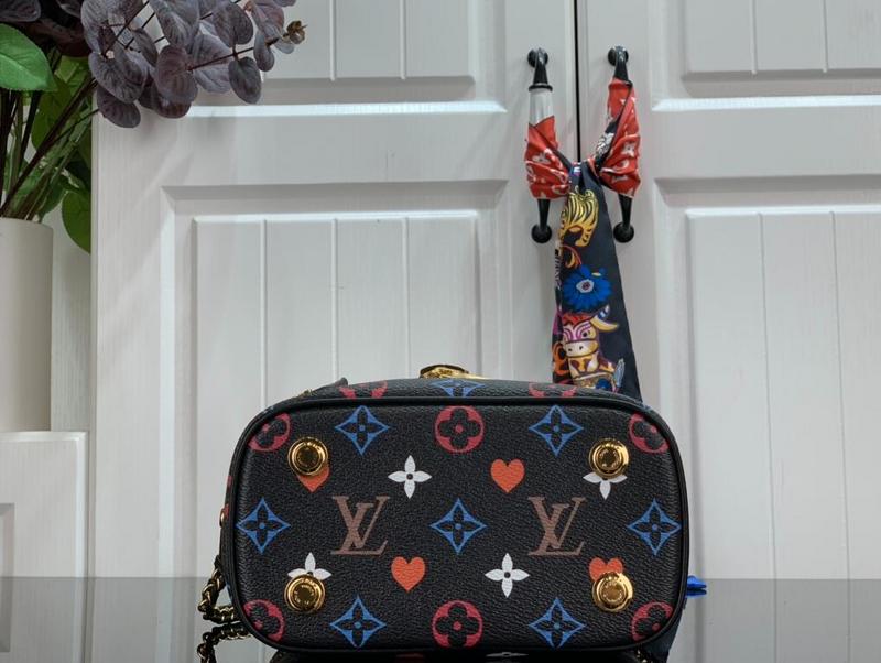 Chloe’s Picks - LOV Bags - 2649