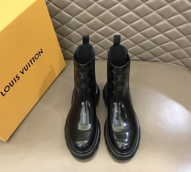 Chloe’s Picks - LOV Men Shoes - 888