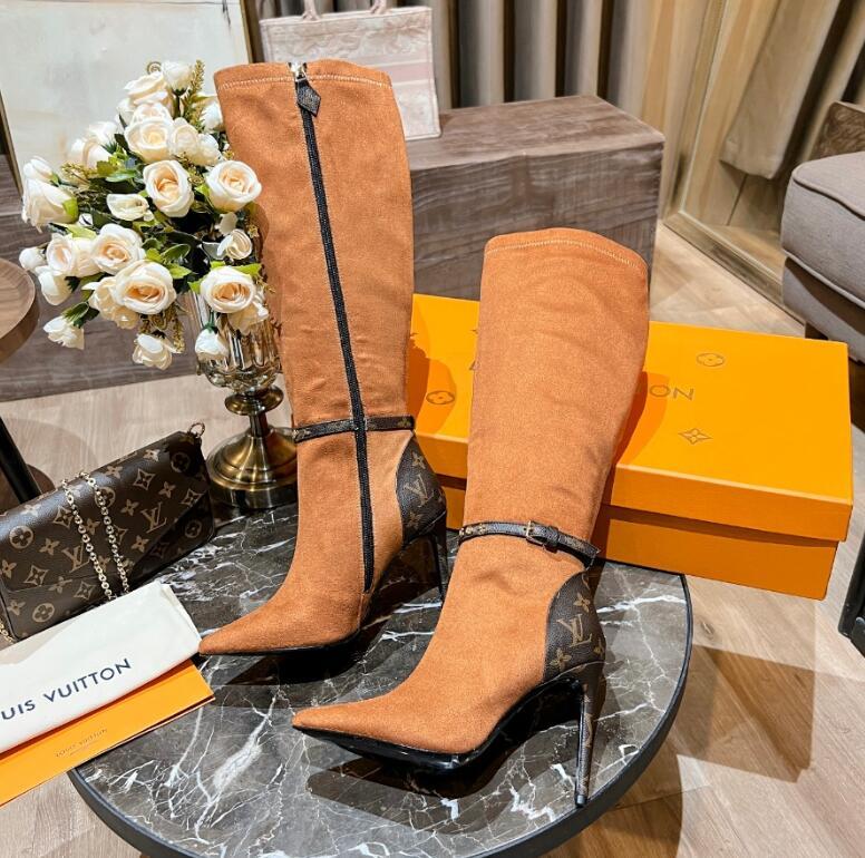 Chloe’s Picks - LOV Women Shoes - 890