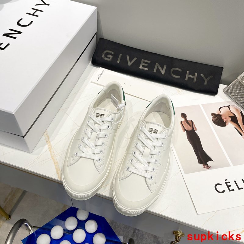 Givenchy Luxury Shoes