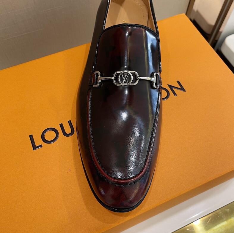 Chloe’s Picks - LOV Men Shoes - 1668