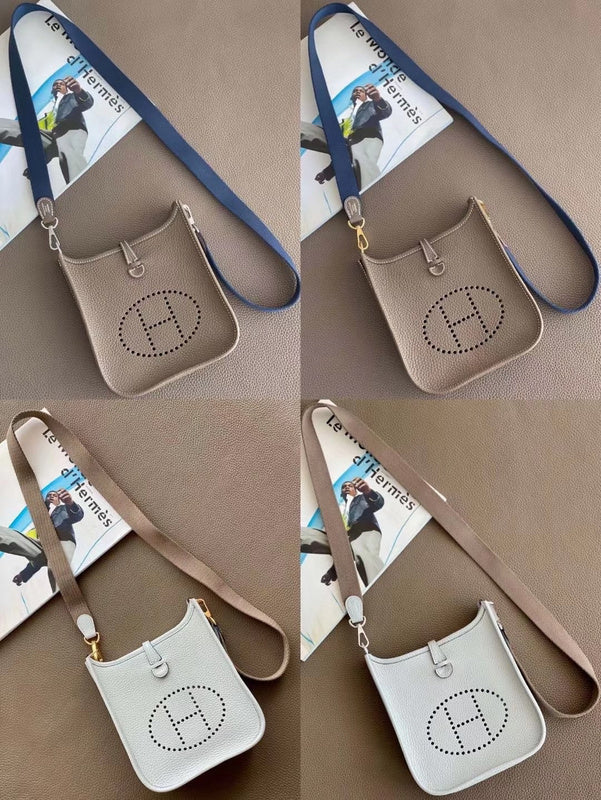 PHA - HMS Bags - 1740