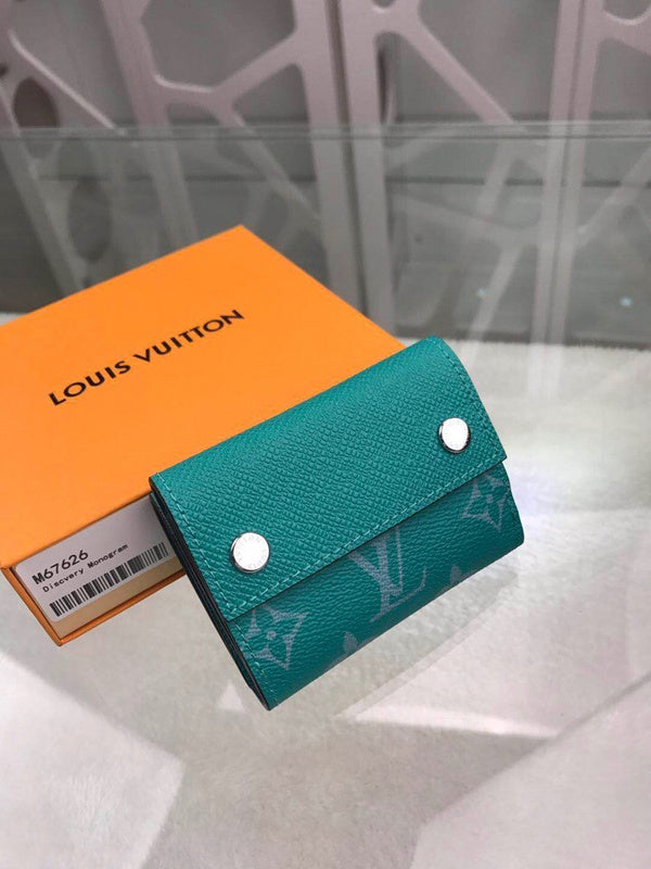 I W Fashion Lu-Vi bags - 9192