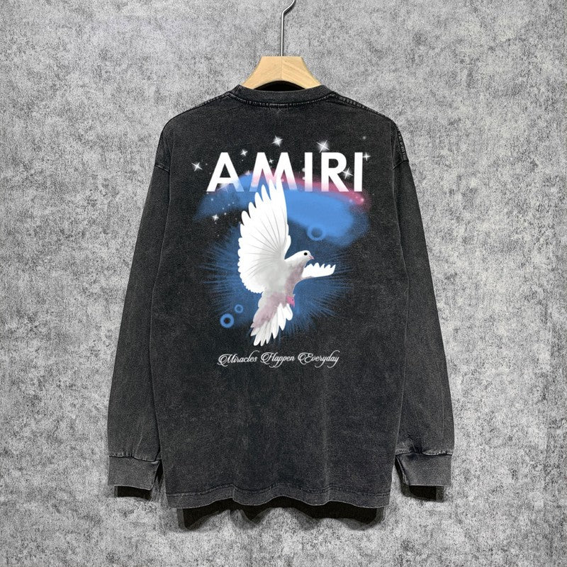 AMIR Hoodies - 160
