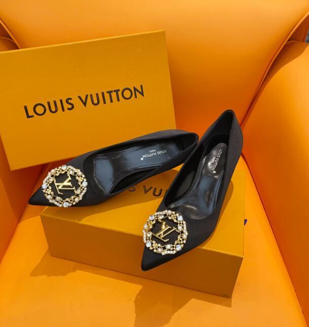 Chloe’s Picks - LOV Women Shoes - 246