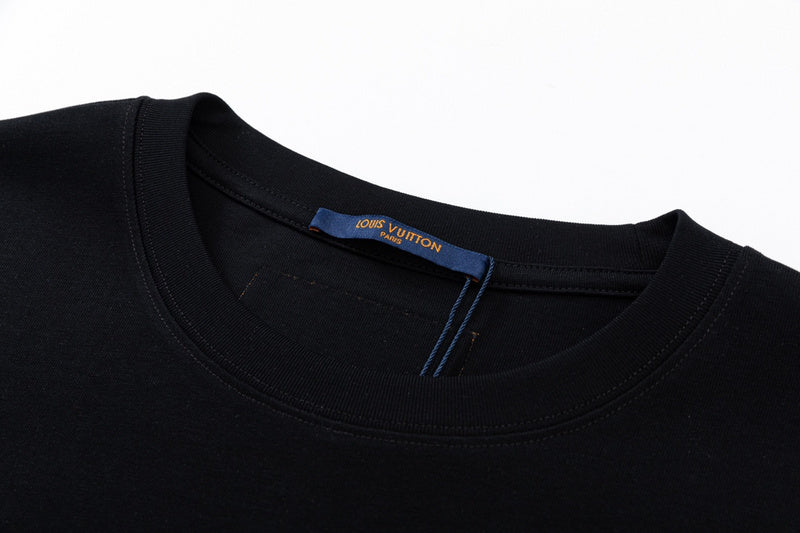 Louis Vuittion Luxury T-Shirt