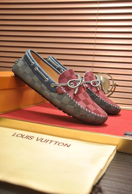 Chloe’s Picks - LOV Men Shoes - 1764