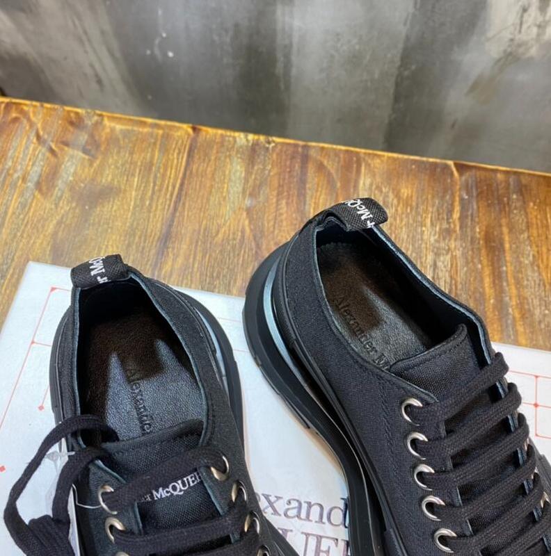 Chloe’s Picks - AQ Men SHoes - 407