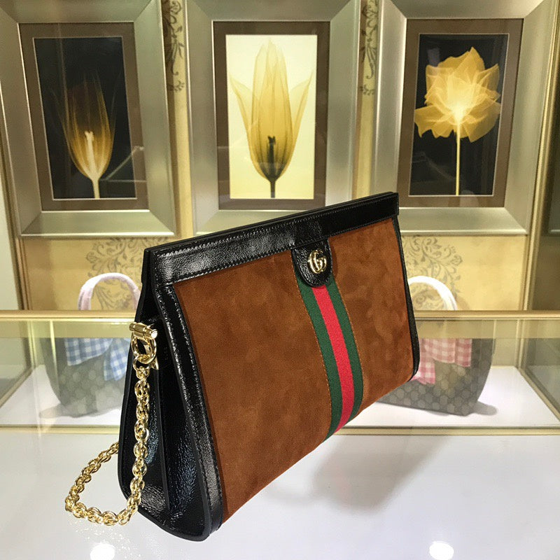 ENT - GCI Bags - 1110